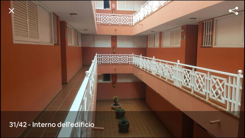 Kép Las Galletas House szállásáról Las Galletasban a galériában