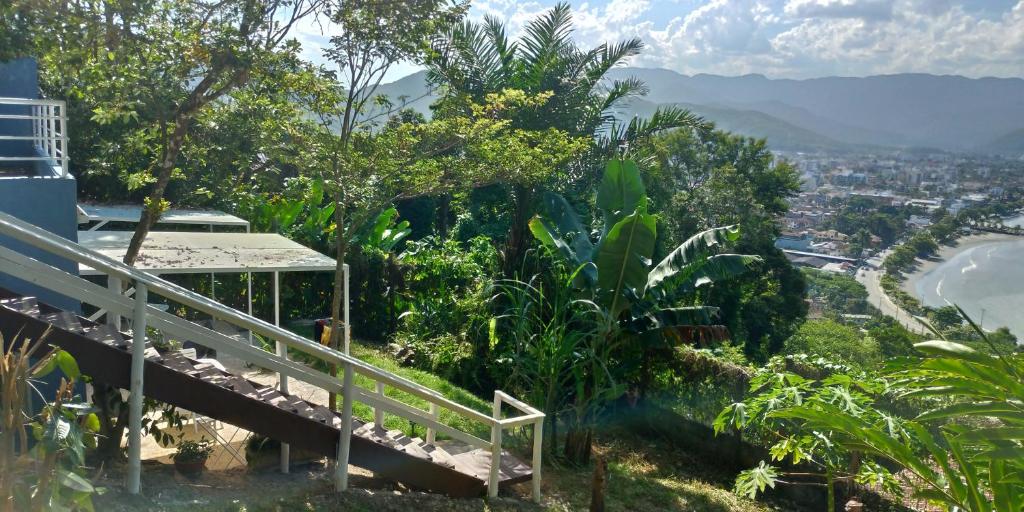  Oré Suítes e Chalés