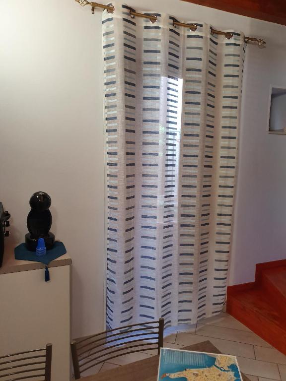 Kép Al Blu Ortigia Apartments szállásáról Szirakúzában a galériában