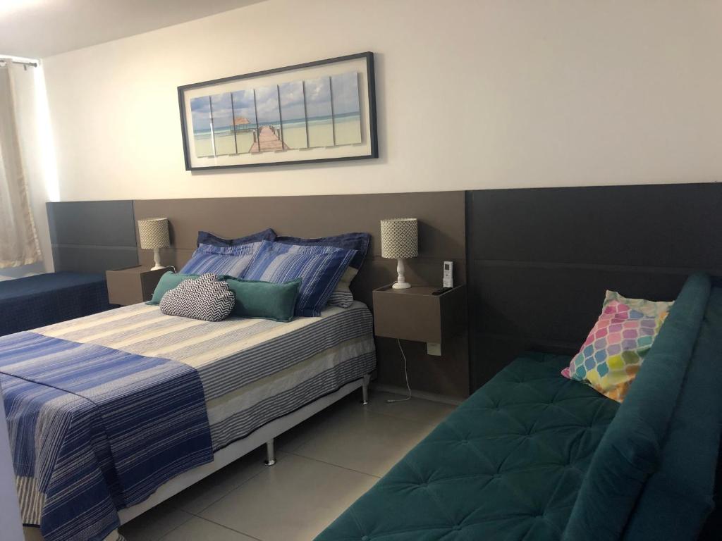  Apartamento Praia Grande