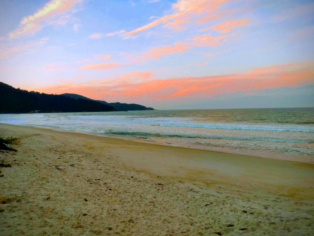  Casa de Praia - Governador Celso Ramos