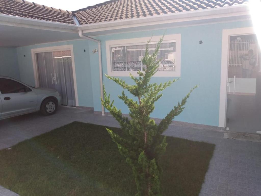  CASA NOVA DE CAMPOS