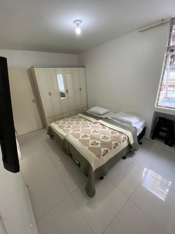  F&F INN a 50 mts da Praia de Ponta Verde