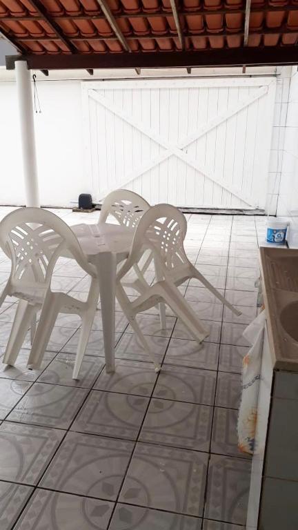  Casa Meu Sossego Vilas