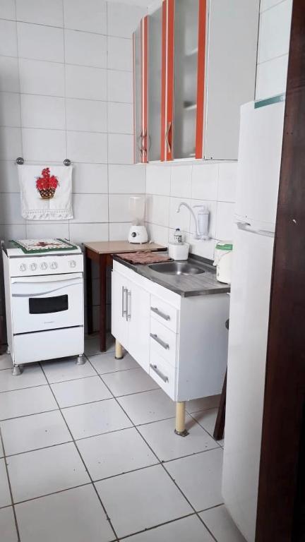  Casa Meu Sossego Vilas