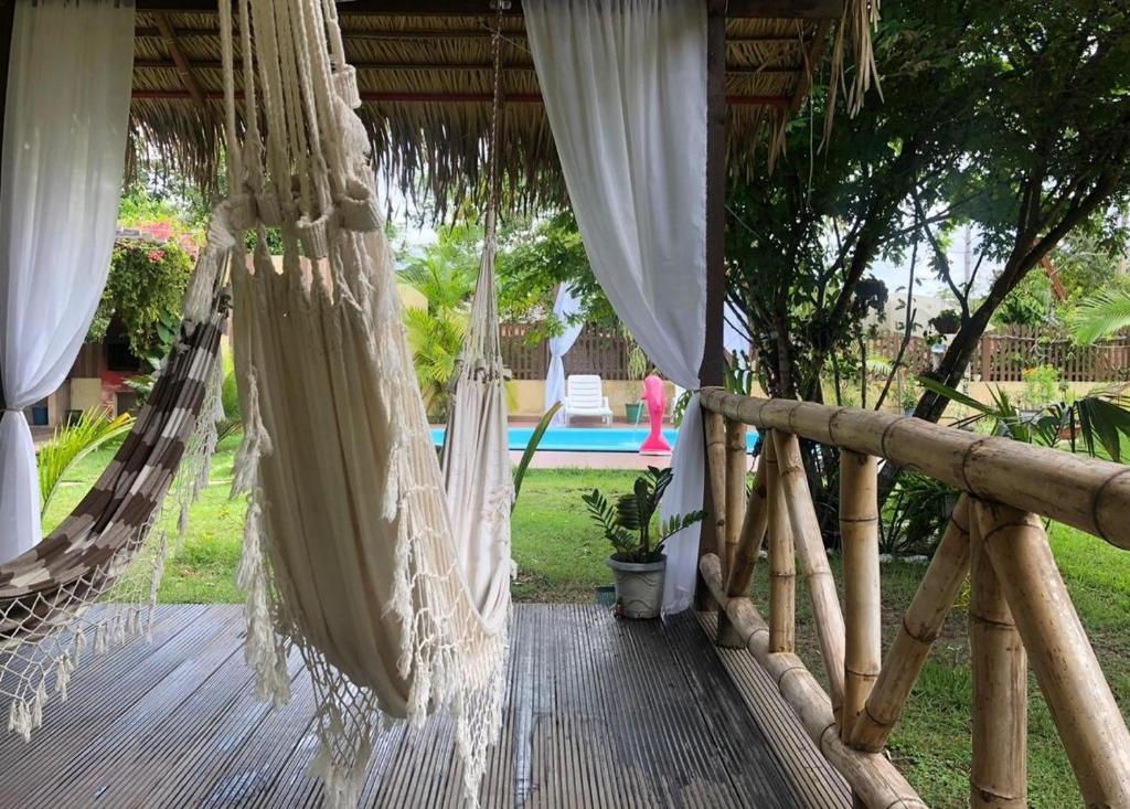  Casa de Férias em Alter do Chão-PA
