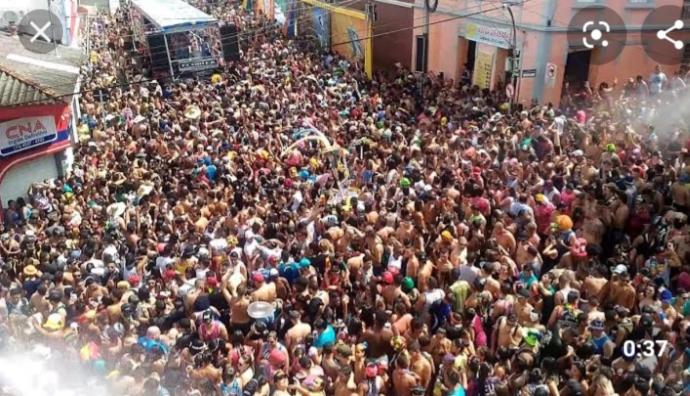  Recanto Monte Horebe