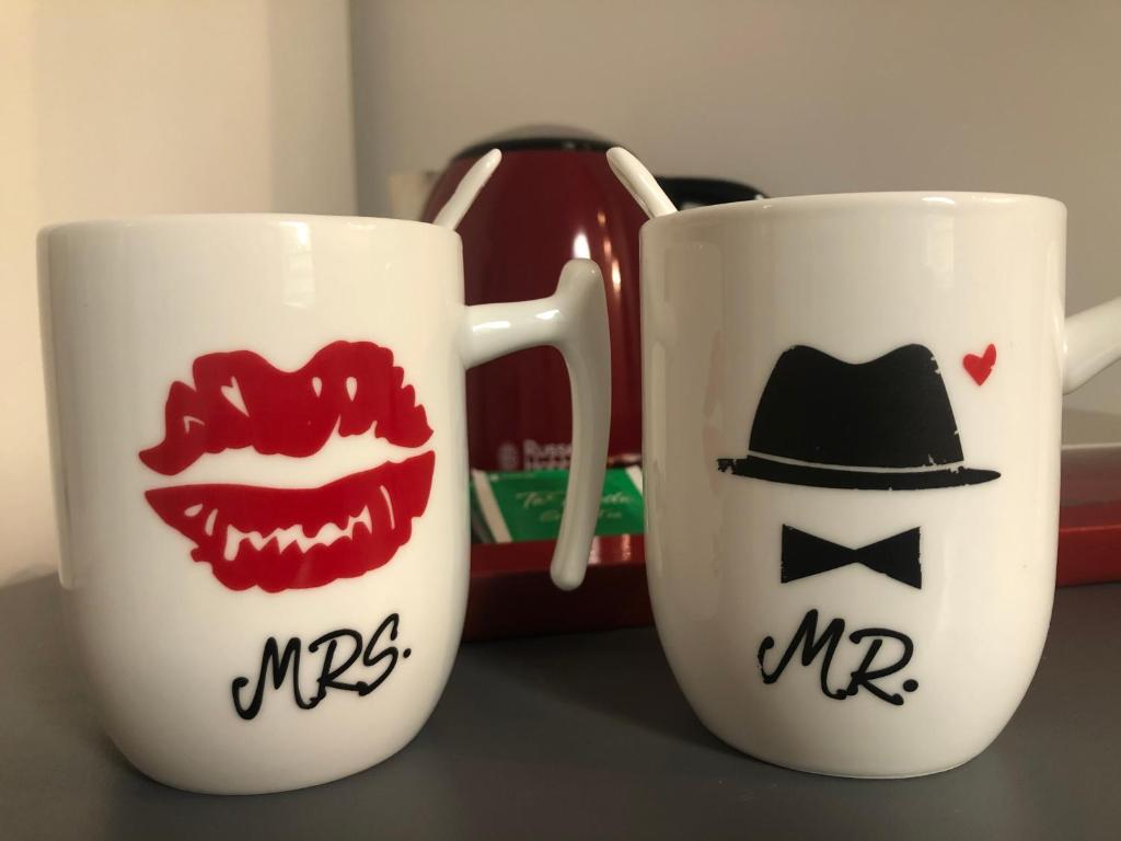 Billede fra billedgalleriet på Room 76 i Rom