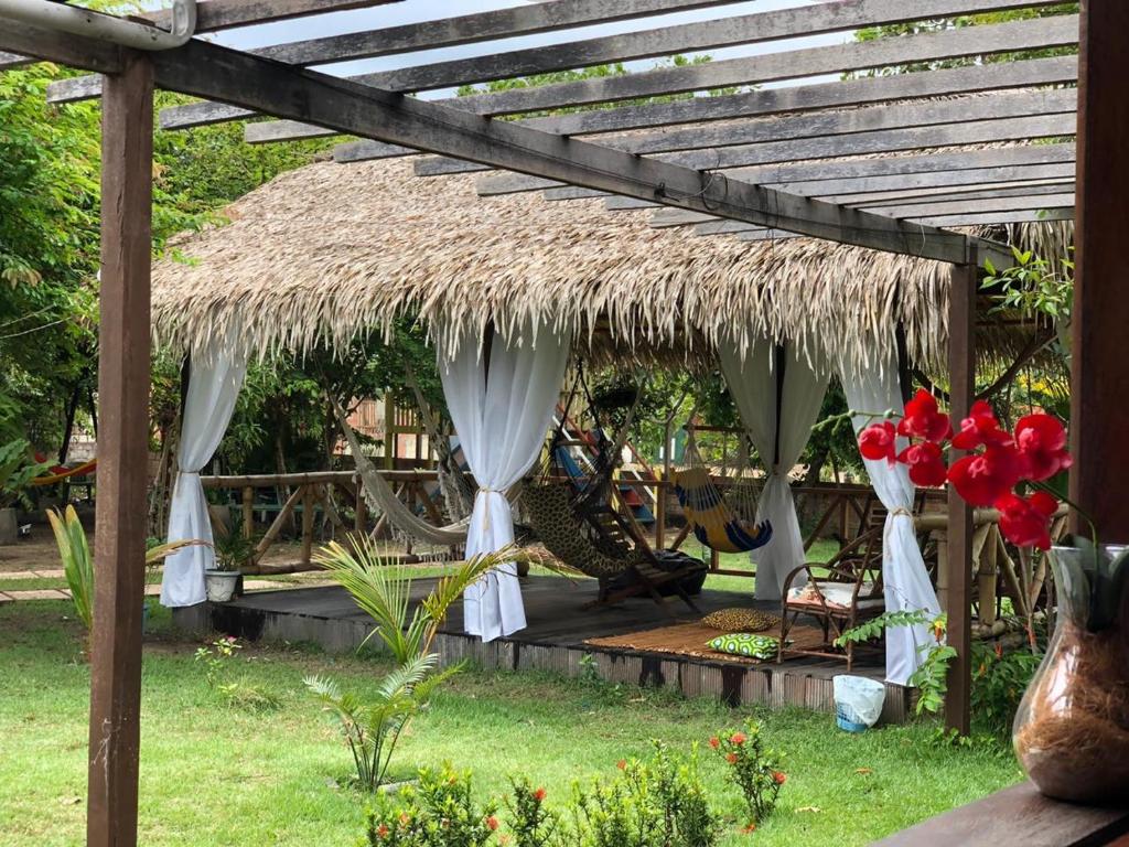  Casa de Férias em Alter do Chão-PA