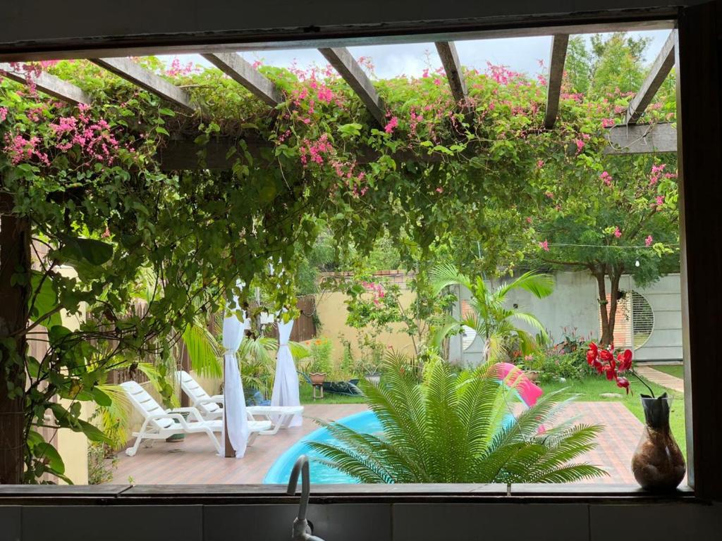 Casa de Férias em Alter do Chão-PA