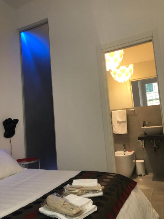 Derechos de imagen reservados por Booking.com