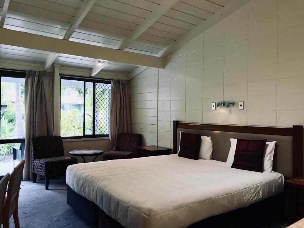 Bounty Motel - Resim 19