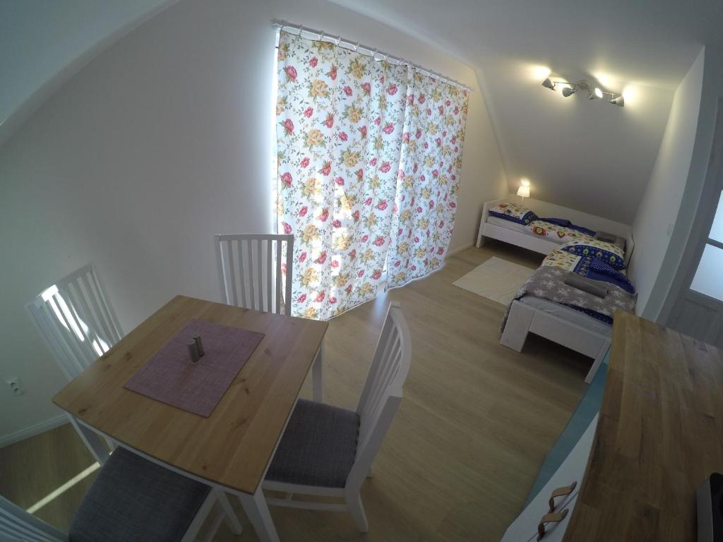 Apartmány Dúbrava - Appartamento