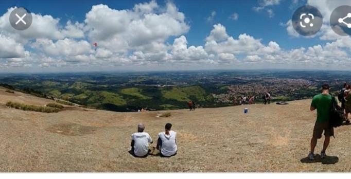  Recanto Monte Horebe