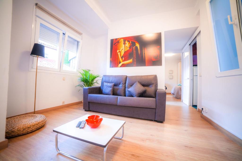 Apartment MadridChueca, Madrid (precios actualizados 2024)