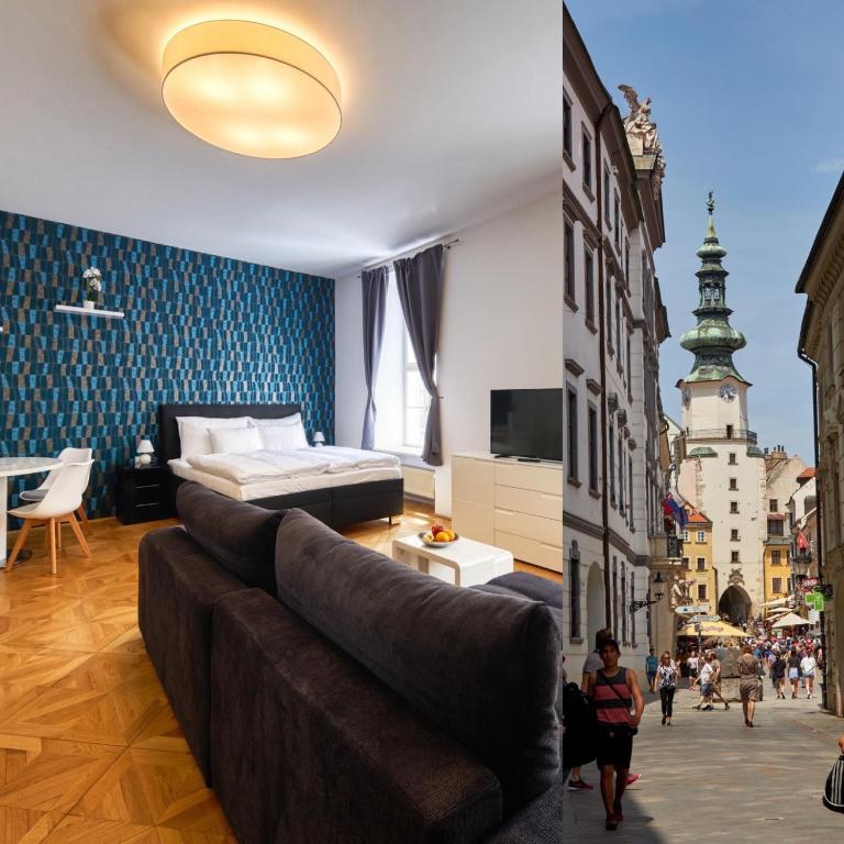 Aapartamentoos - Resim 2