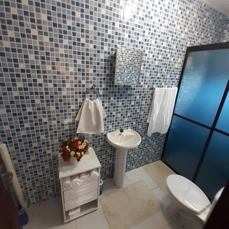  Casa inteira 2 quartos