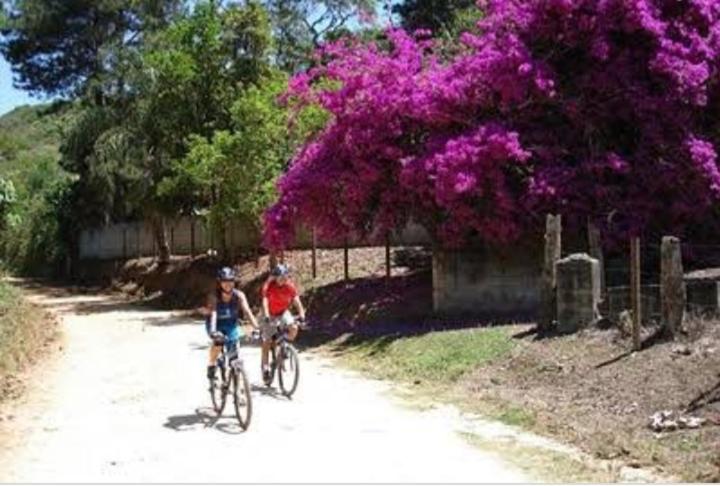  Recanto Monte Horebe