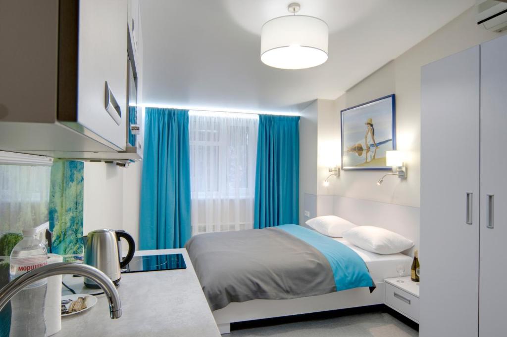 Arena Apartments - Studio Apartment