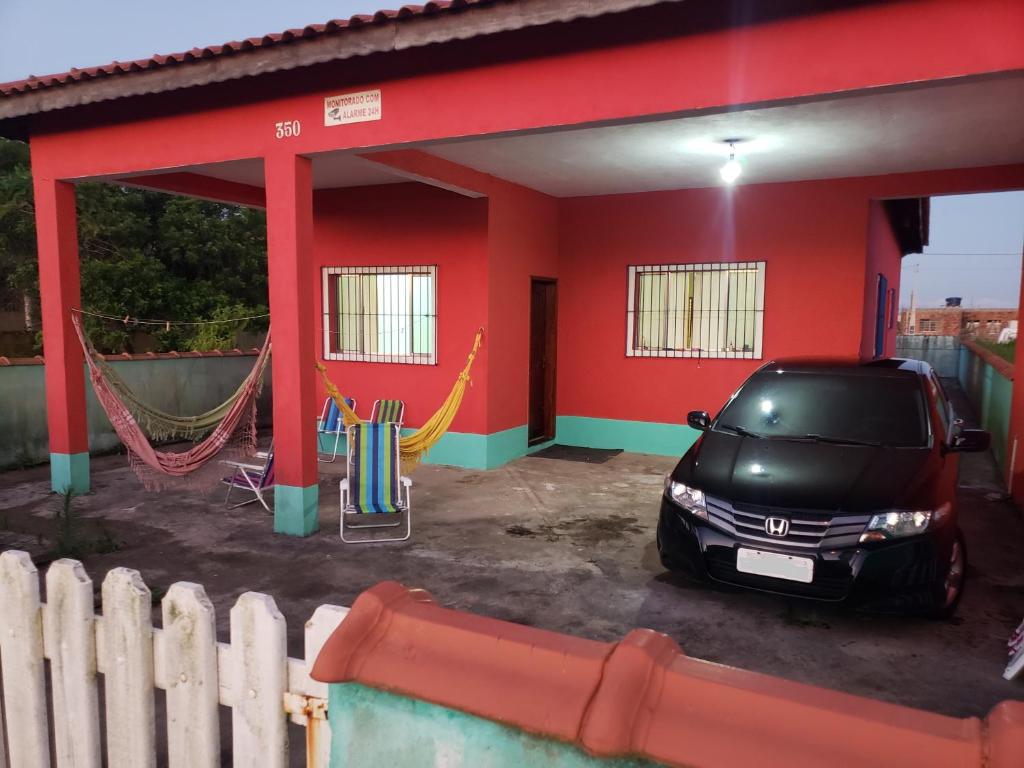  Casa Pestana - Ilha Comprida