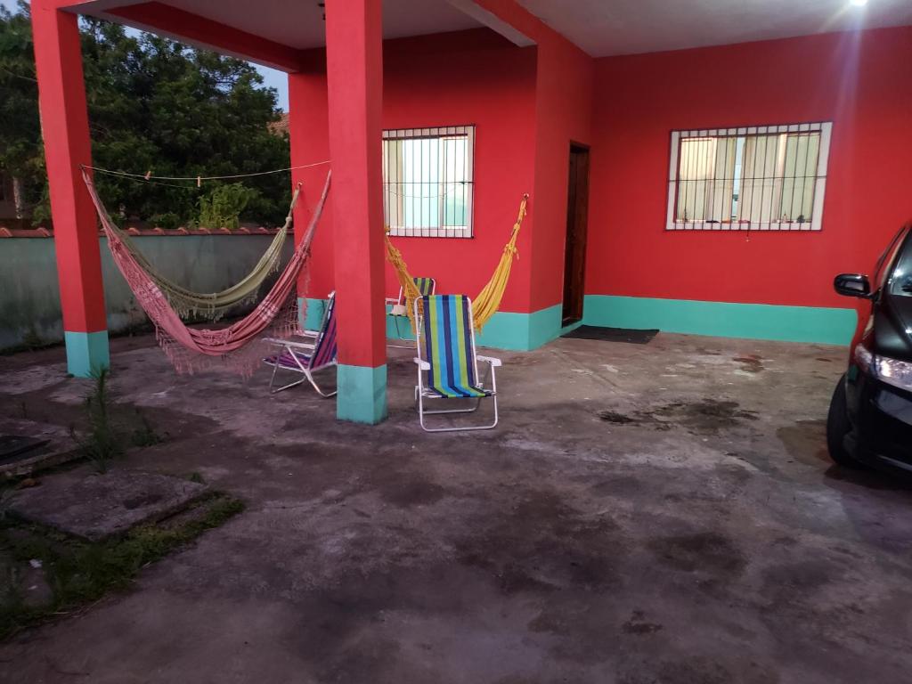  Casa Pestana - Ilha Comprida