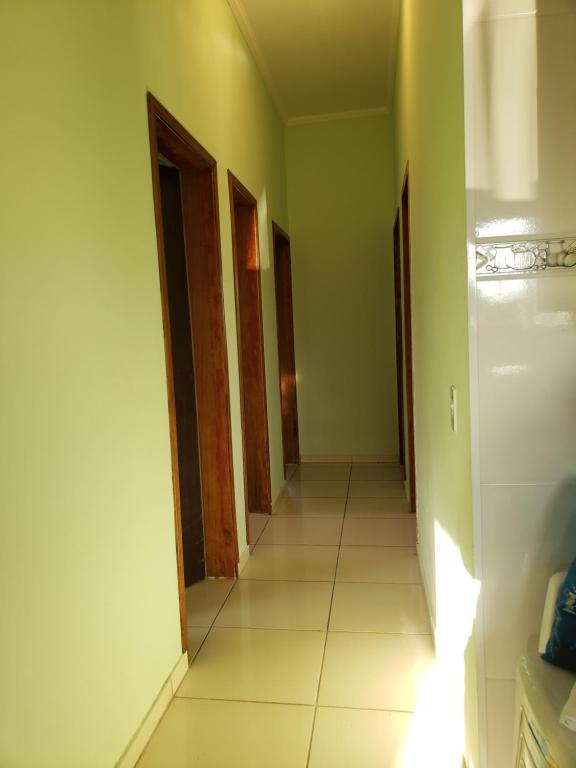  Casa Pestana - Ilha Comprida