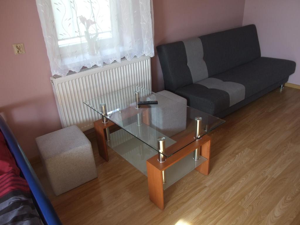 Pokoje na Chacie w Sandomierzu - Family Room