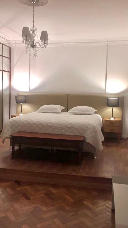  Sobre o mar de Copacabana