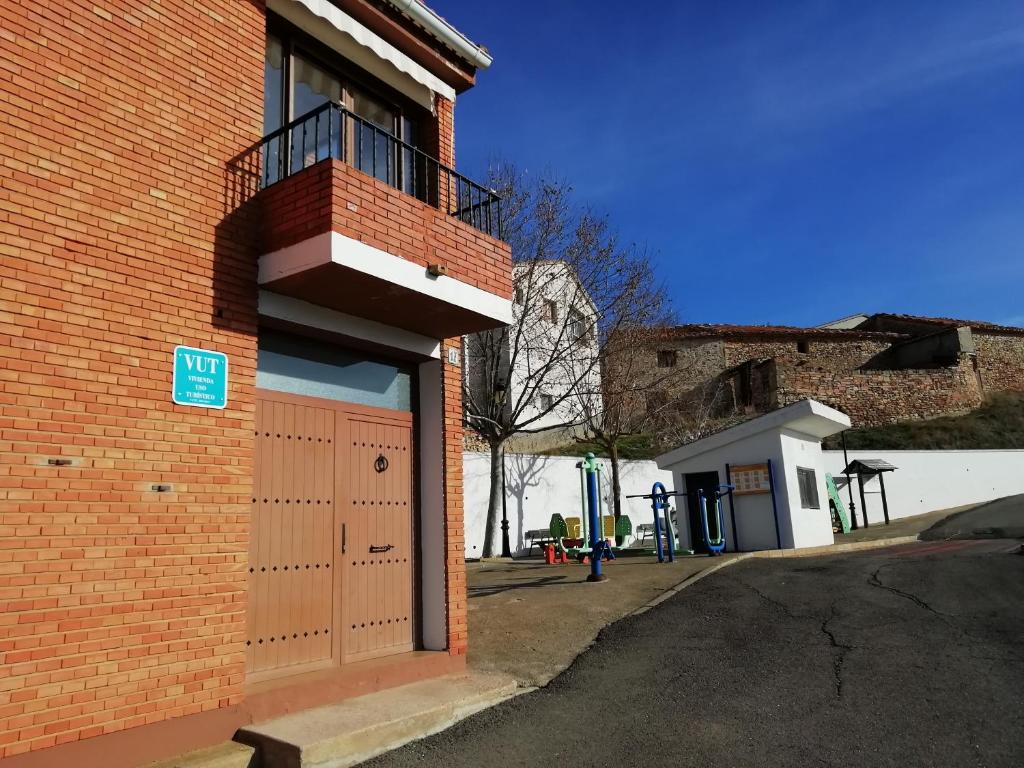 Antigua escuela, Cañada Vellida – Precios actualizados 2022