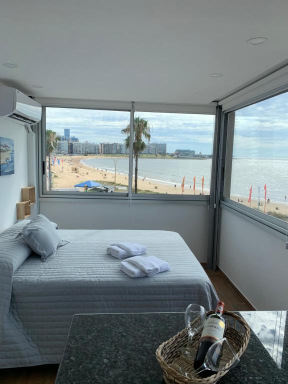 Bahia Pocitos ウルグアイ モンテビデオ Booking Com Bahia Pocitos ウルグアイ モンテビデオ Booking Com