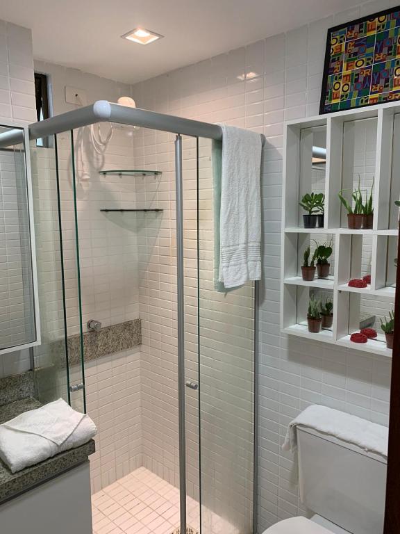  Flat Cabo Branco - Alto Padrao
