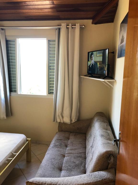  Apartamento loft prox clube Pró-Vida