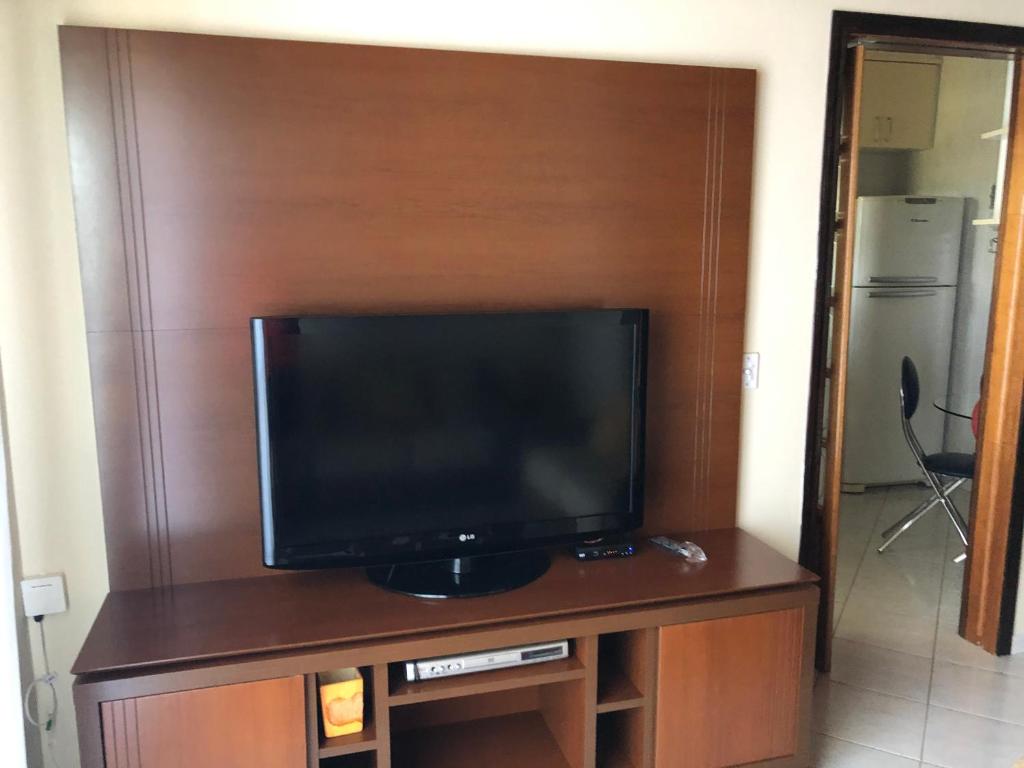  Apartamento loft prox clube Pró-Vida