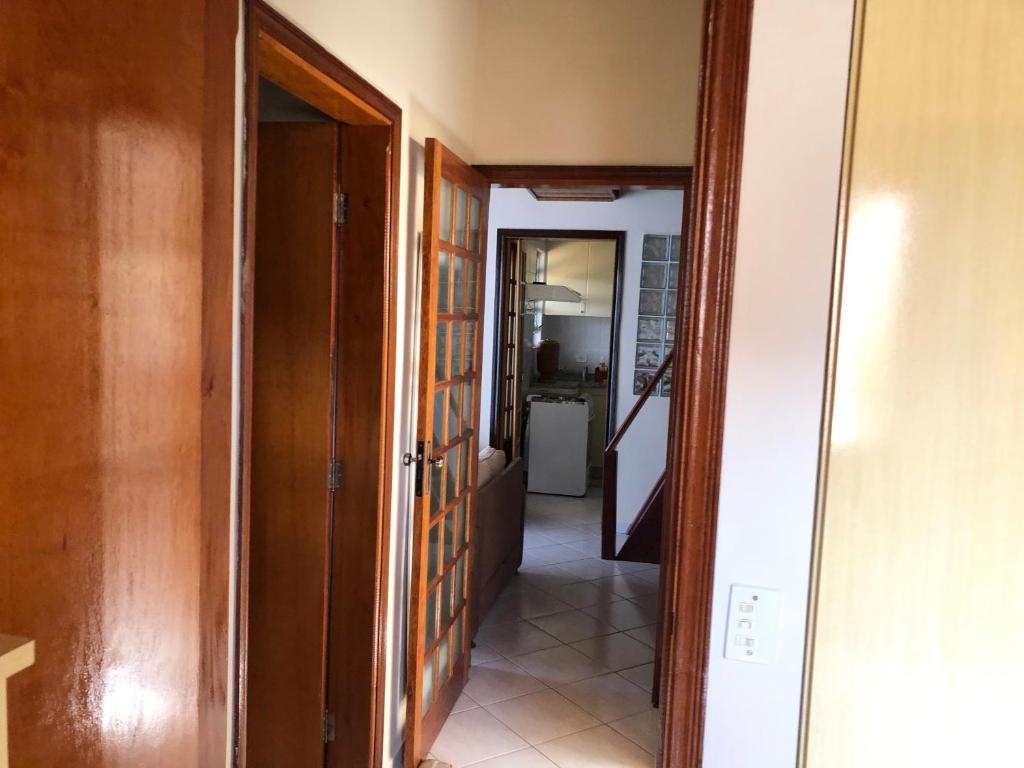  Apartamento loft prox clube Pró-Vida