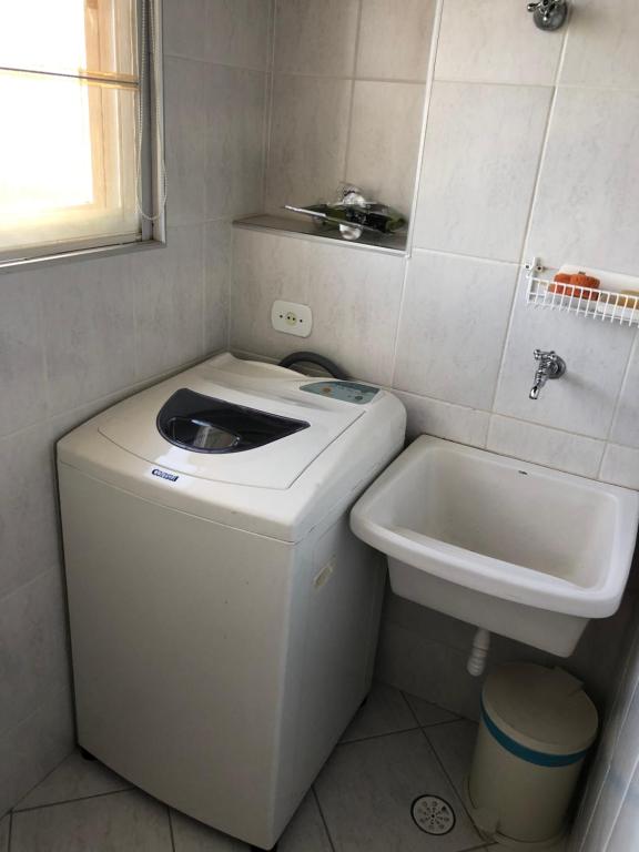  Apartamento loft prox clube Pró-Vida