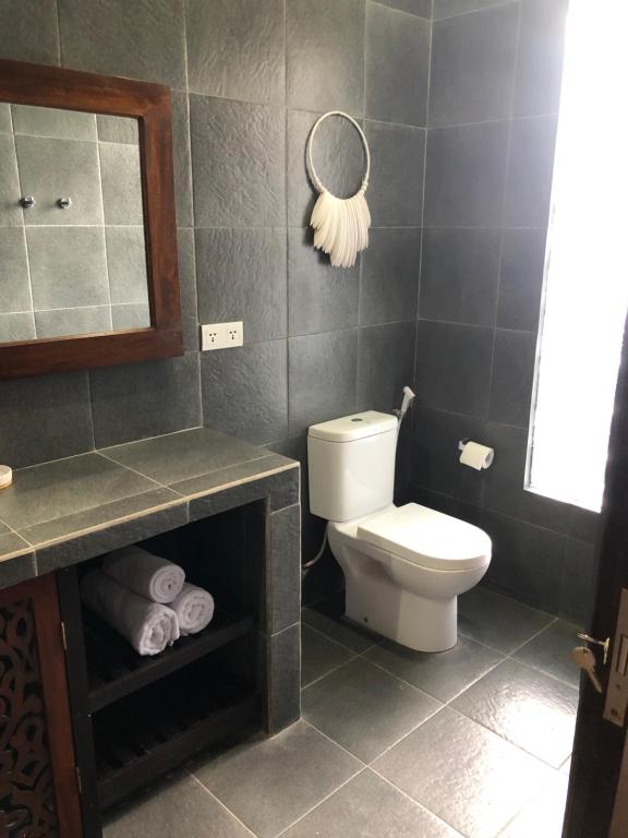 Kaien Villas Gili Air - 6