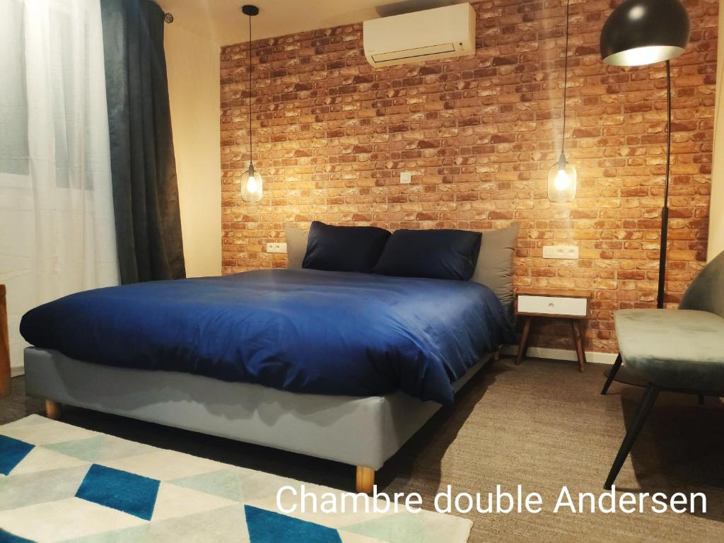 DayNight Sauveniere - 