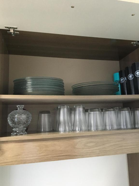  Apartamento 2 Suites com Ar