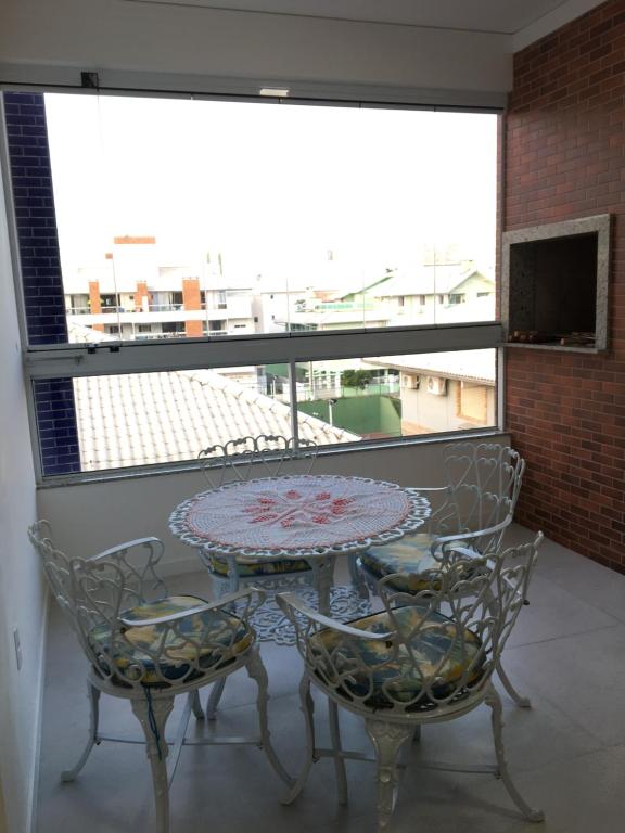  Apartamento 2 Suites com Ar