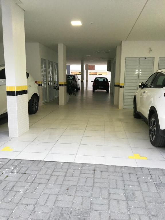  Apartamento 2 Suites com Ar
