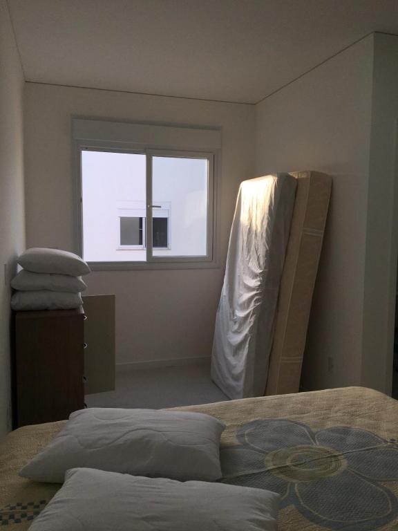  Apartamento 2 Suites com Ar