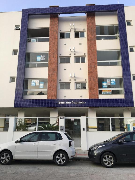  Apartamento 2 Suites com Ar