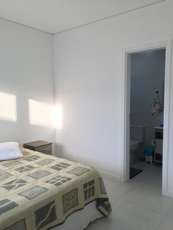  Apartamento 2 Suites com Ar