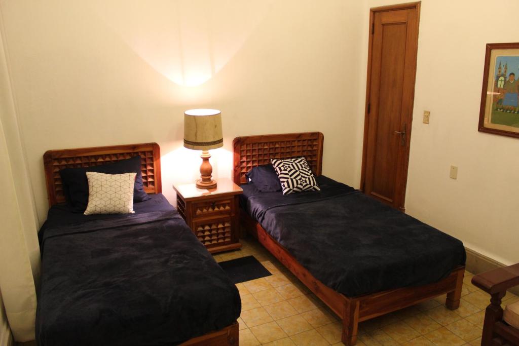 Home Sweet Home - Doppelzimmer Mit Gemeinsamem Bad