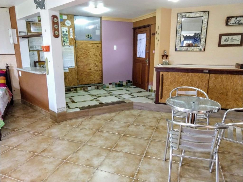  Casa Atelier de Ferias
