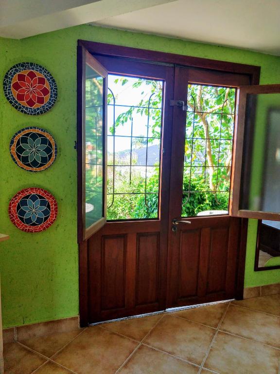  Casa Atelier de Ferias