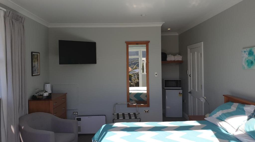 Top of the Town - Resim 21