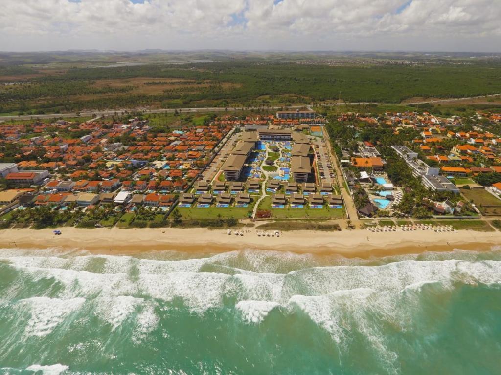  Cupe Beach Living Beira Mar