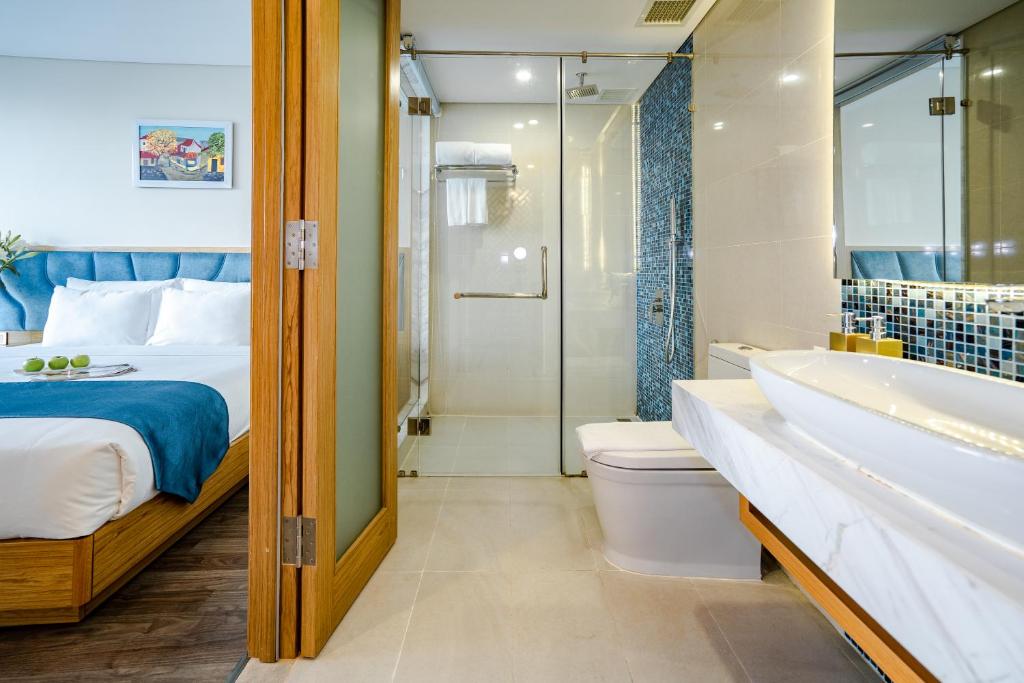 Suite Executive