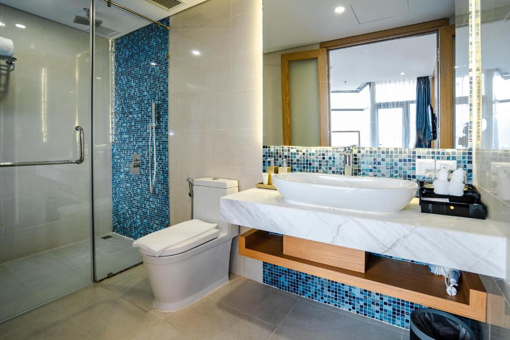 Suite Executive